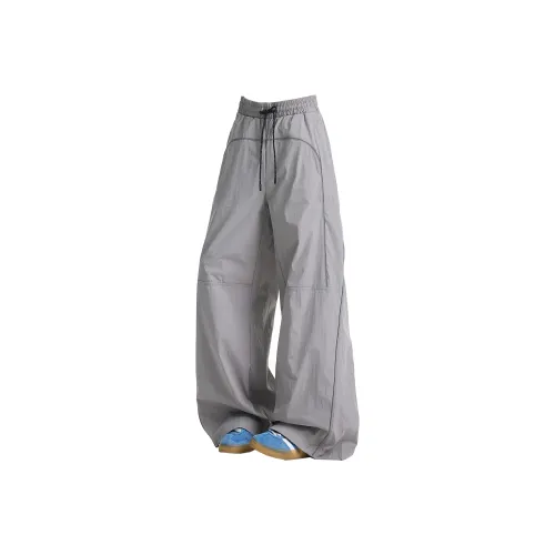 PAINT STAIN Casual Pants Unisex