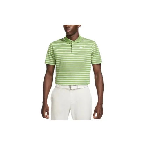 Nike Dri-FIT Victory Polo Shirt Men's Chlorophyll