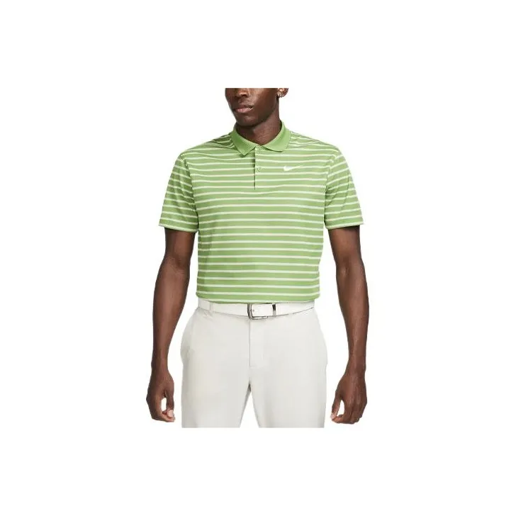 Nike Dri-FIT Victory Polo Shirt Men's Chlorophyll-0
