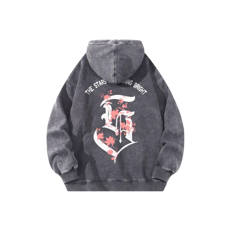TONYKRZ Sweatshirts Unisex-3