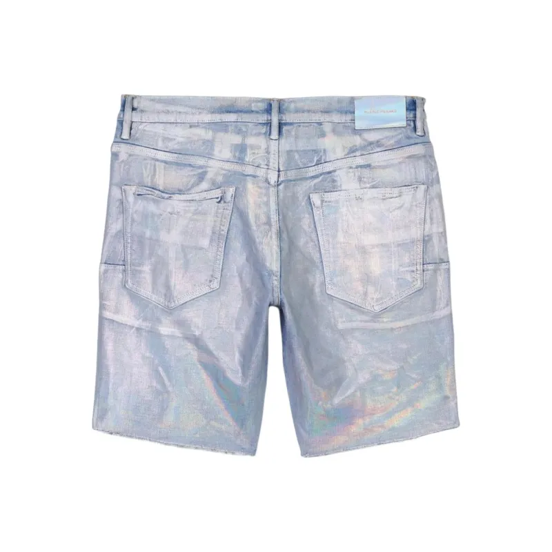 PURPLE BRAND Light Indigo Iridescent Pearl ''-1