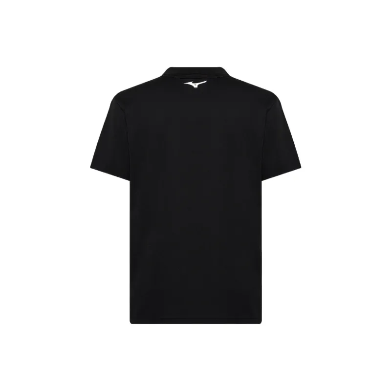 Mizuno BASIC POLO SHIRTS Polo Shirt Men's-3