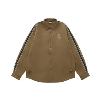 CLOT Shirts Men
