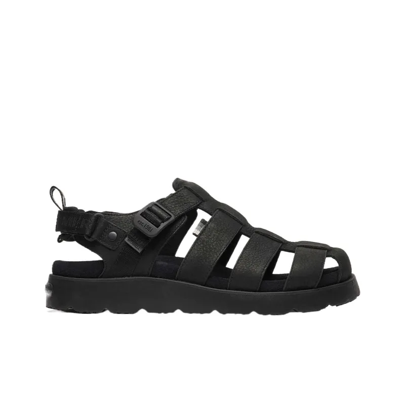 MERRELL River Trekking Shoes Women's Black-1