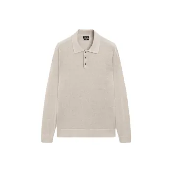 Massimo Dutti Knitwear Men's Brown