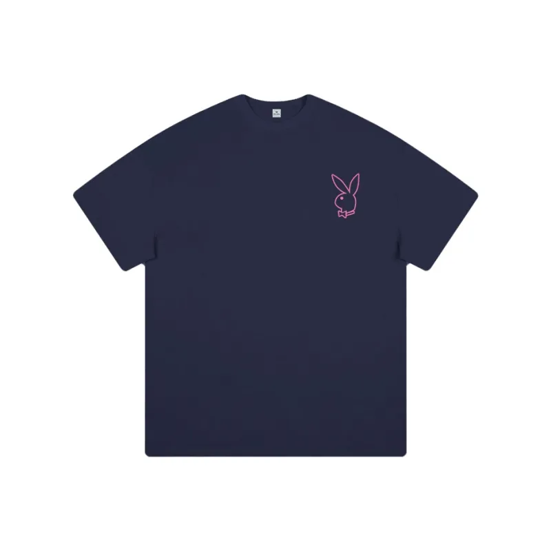 Playboy T Shirts Men-9
