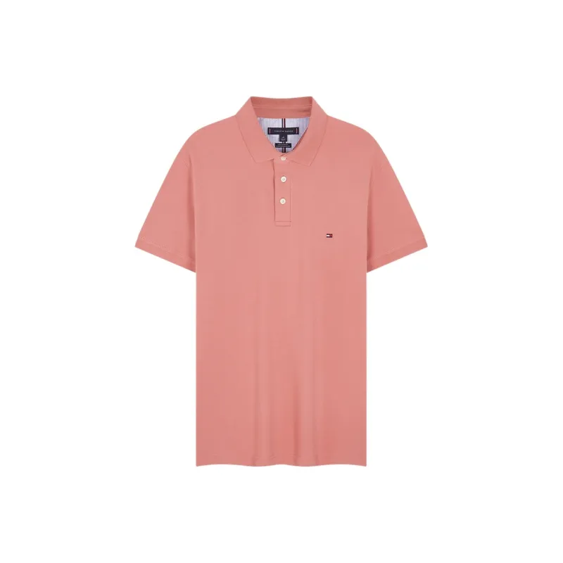 Tommy Hilfiger Polo Shirt Men's-18