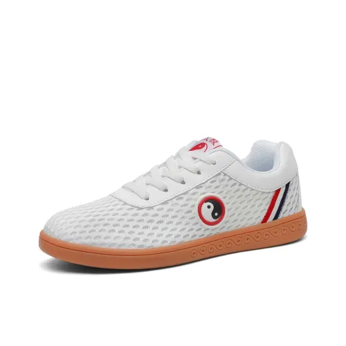 The New Comfort Is Comfortable Low Top Skateboard Shoes Unisex