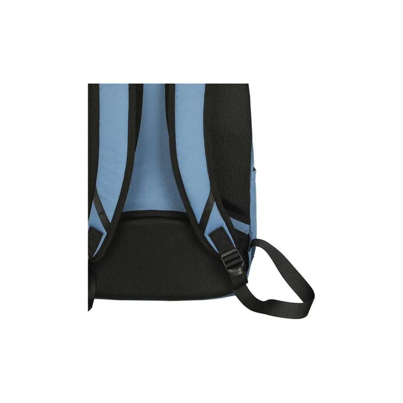 KELME Polyester Backpack Unisex Sky Blue-4