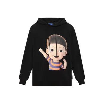 TSMLXLT Series 1 Sweatshirt Unisex