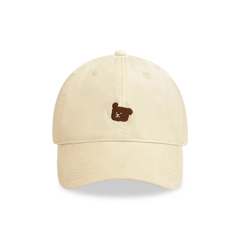 ZANC Cotton Baseball Caps Unisex-5