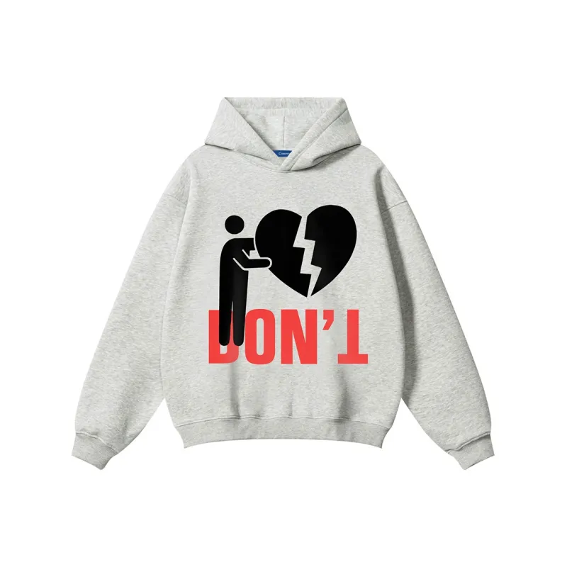 COMOWA Sweatshirts Unisex-4