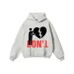 White Heather Gray
