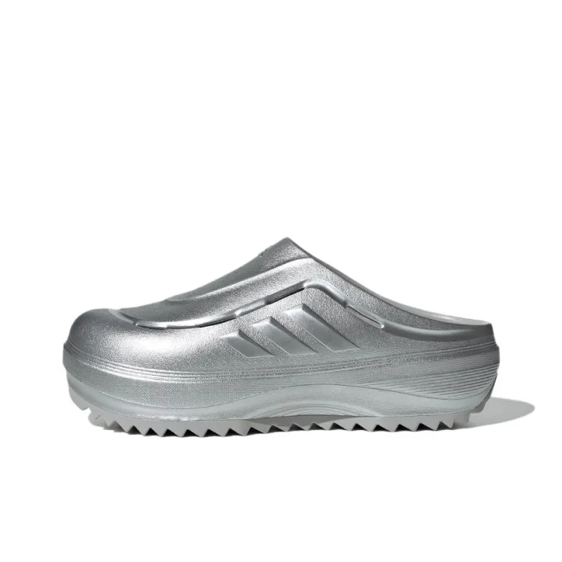 【日本未入荷】★adidas OZWAVE CLOG ★大人気★カップル靴★ Adidas OZWAVE CLOG Abrasion Resistant Slip Resistant Wrap