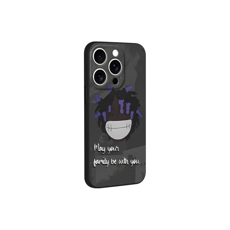 JUXIELONG Phone Cases-4