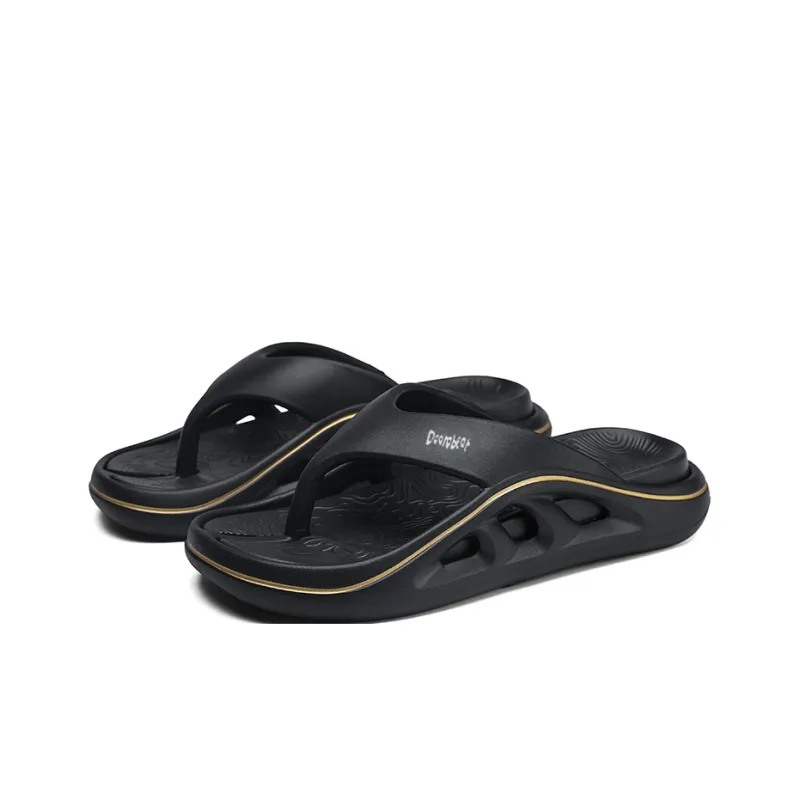 Budding Bear EVA Flip Flops Men's-1