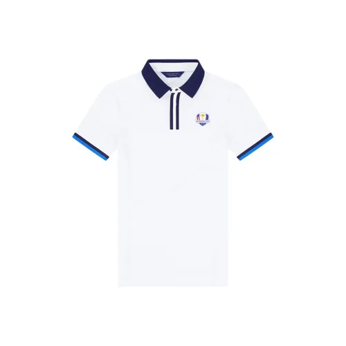 RYDER CUP EST.1927 Polo Shirt Men's