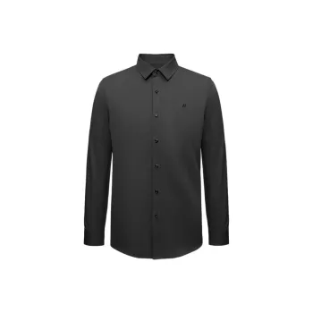 DANIEL HECHTER Shirts Men