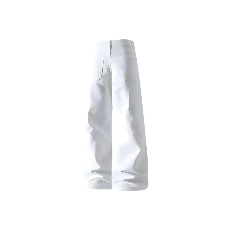 ROSECREED Jeans Unisex-1