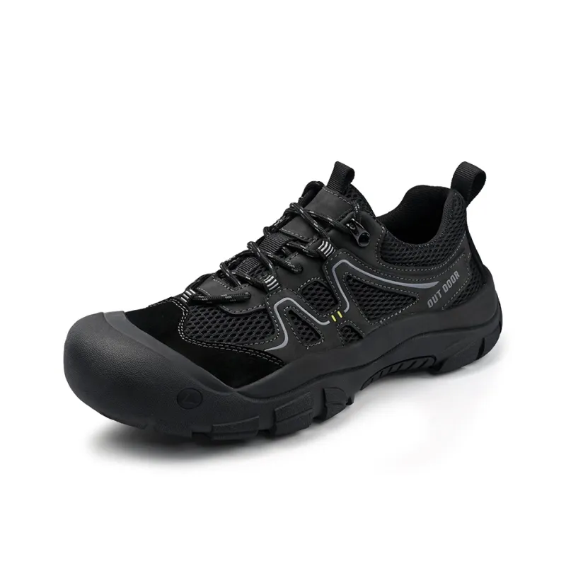 Season Ram Low Top Hiking Shoes Men's-5
