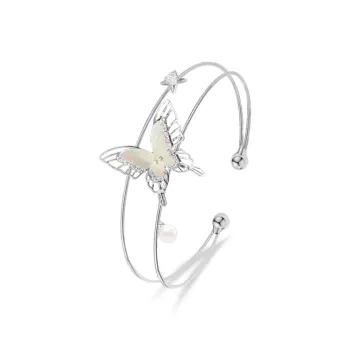 RINGLOVE Zircon Bangles Women's
