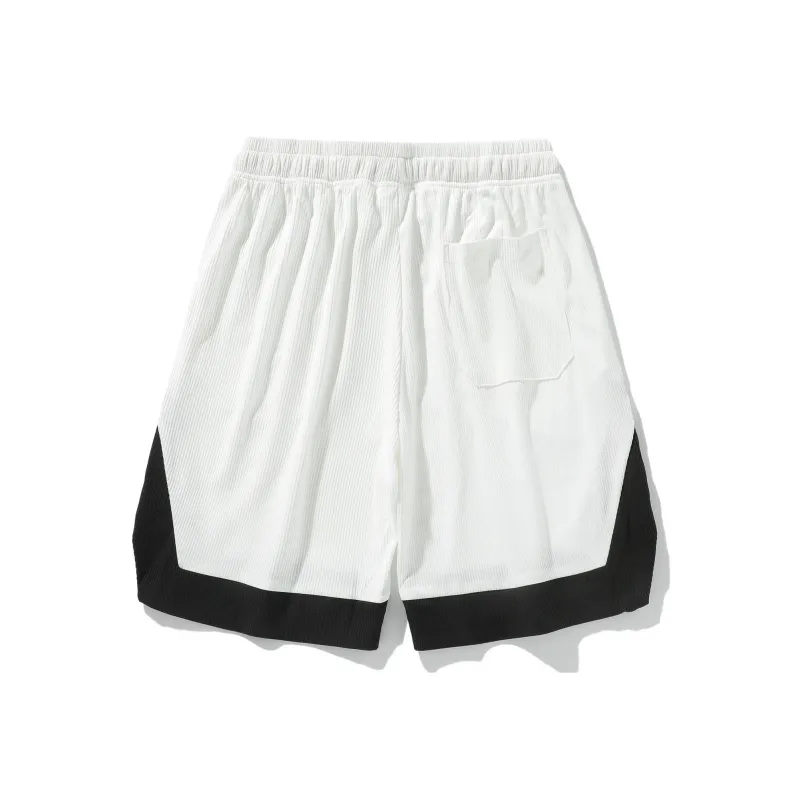 MIIOW Trendy Party Collection Cooling Summer Collection Casual Sportswear Unisex-10