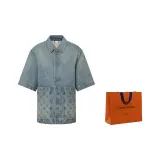 There are original gift bags