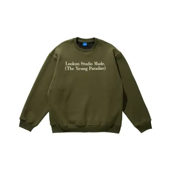 LOOKUN Sweatshirts Unisex