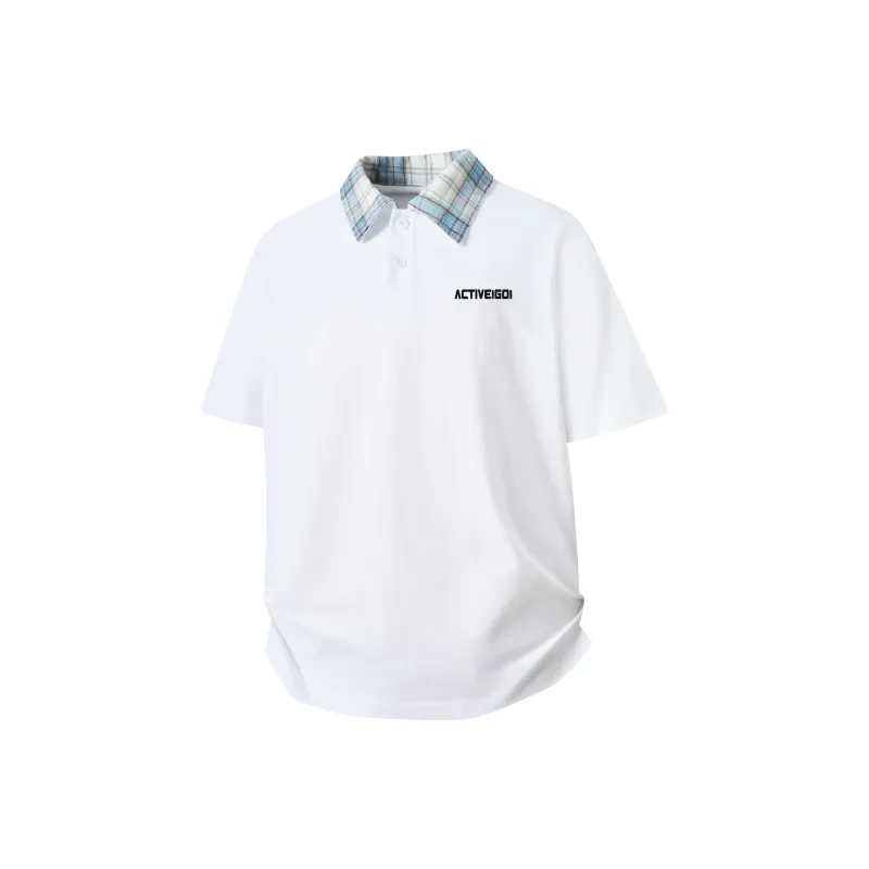 IGOI Polo Shirts Unisex-0