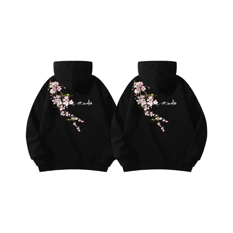 PISYPOX Sweatshirts Unisex-18