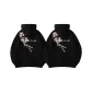 Black 2 Pack