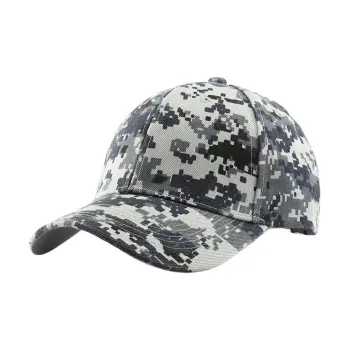 Zhuo Guang Cotton Baseball Caps Unisex
