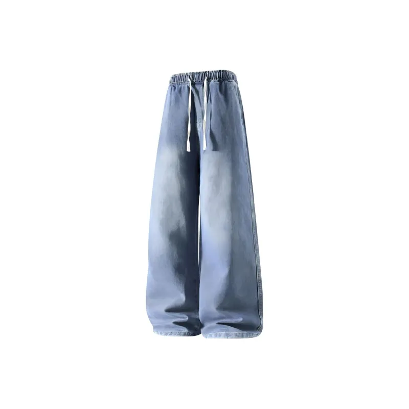 ROSECREED Jeans Unisex-4