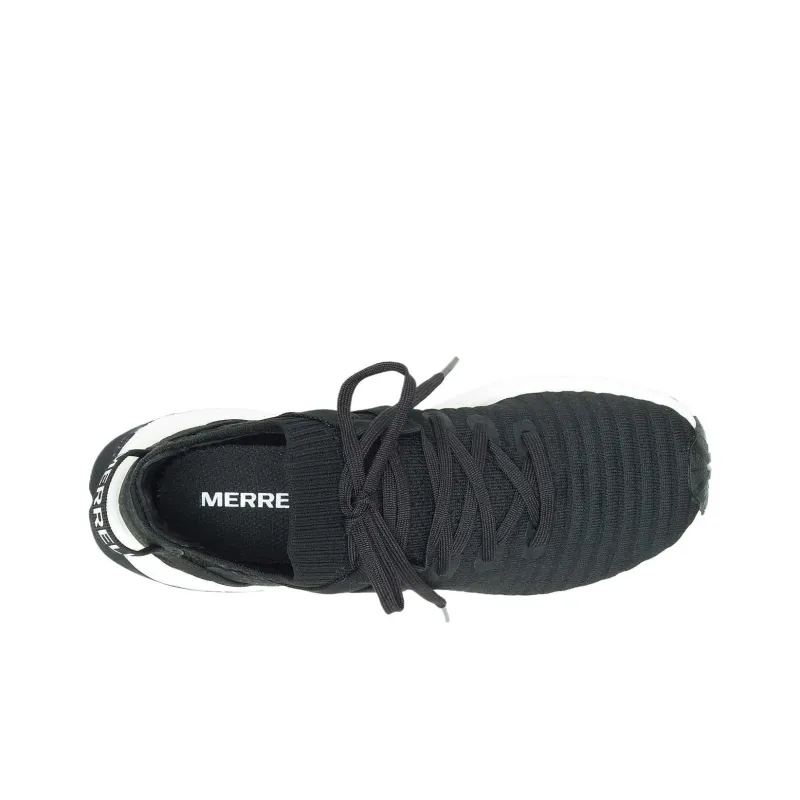 MERRELL Embark Low Top Casual Shoes Women's Black-2