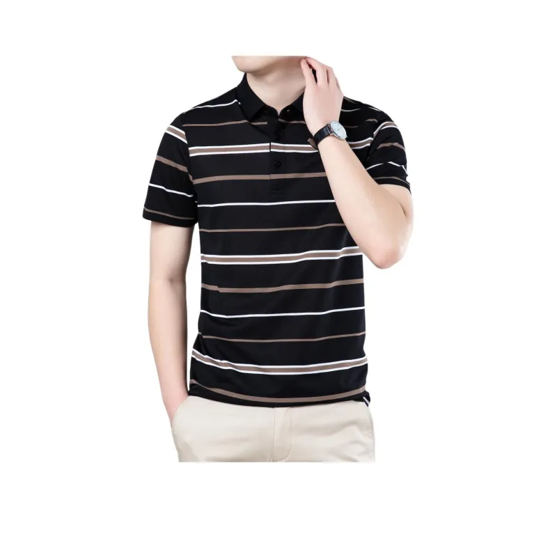 CASAMIA Polo Shirts Men-0