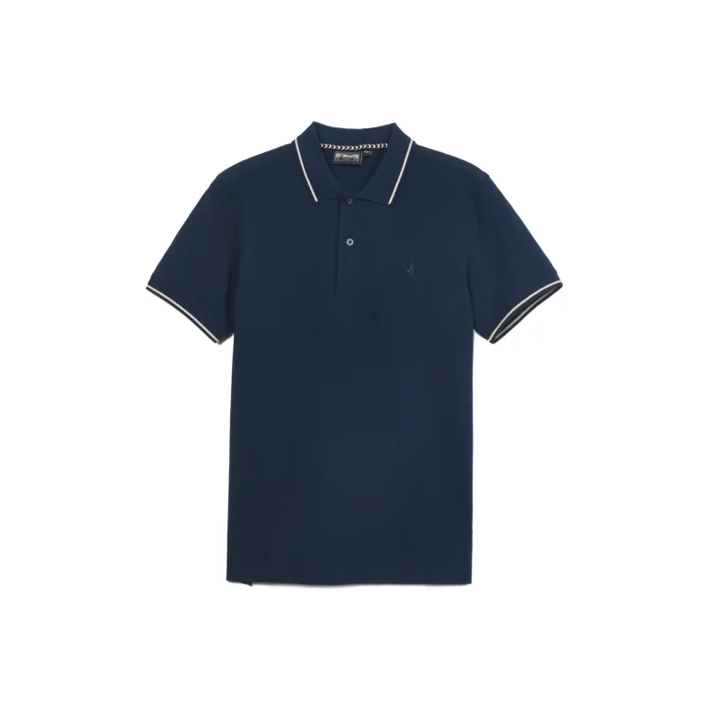 MCS Polo Shirts Men-9