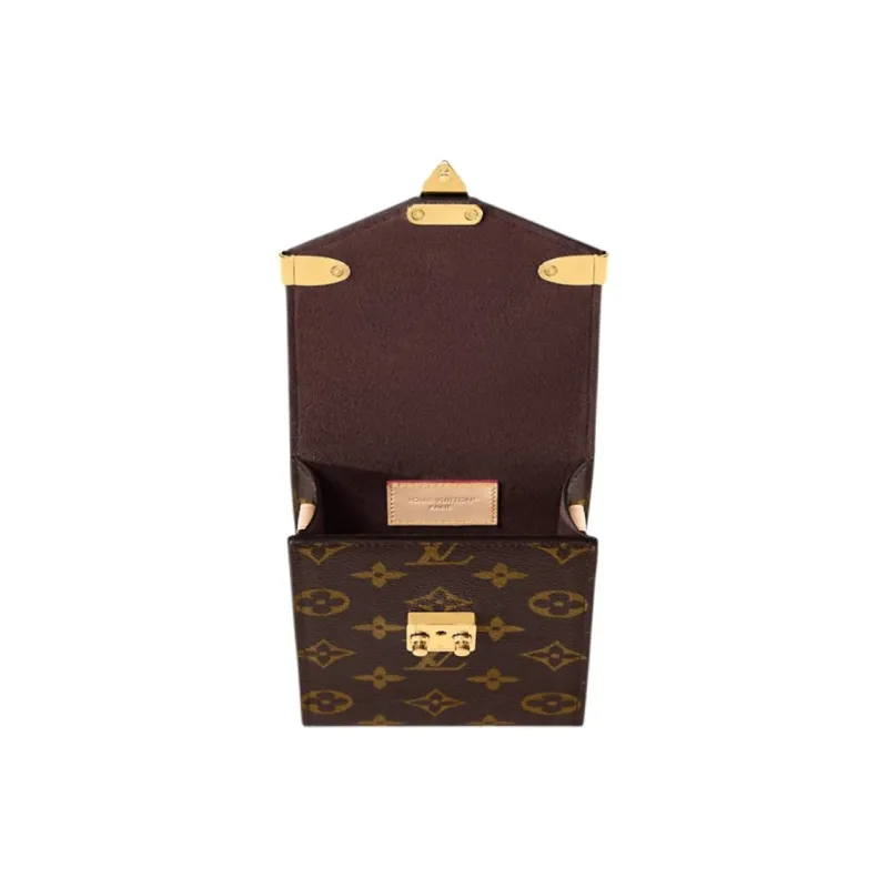 LOUIS VUITTON Phone Pouch Métis-3