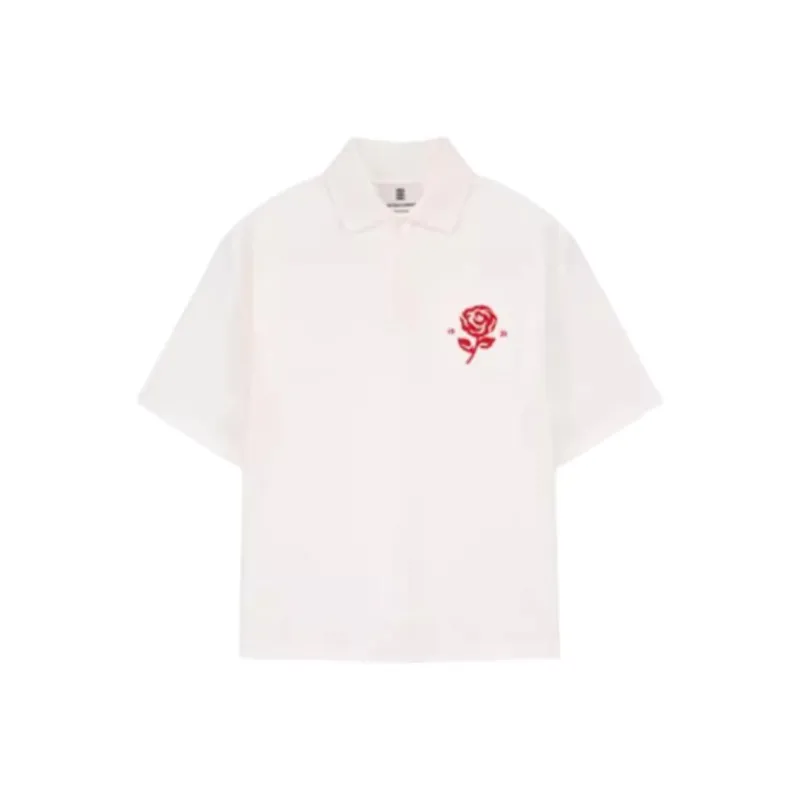 KENT&CURWEN SS25 Polo Shirt Men's-6