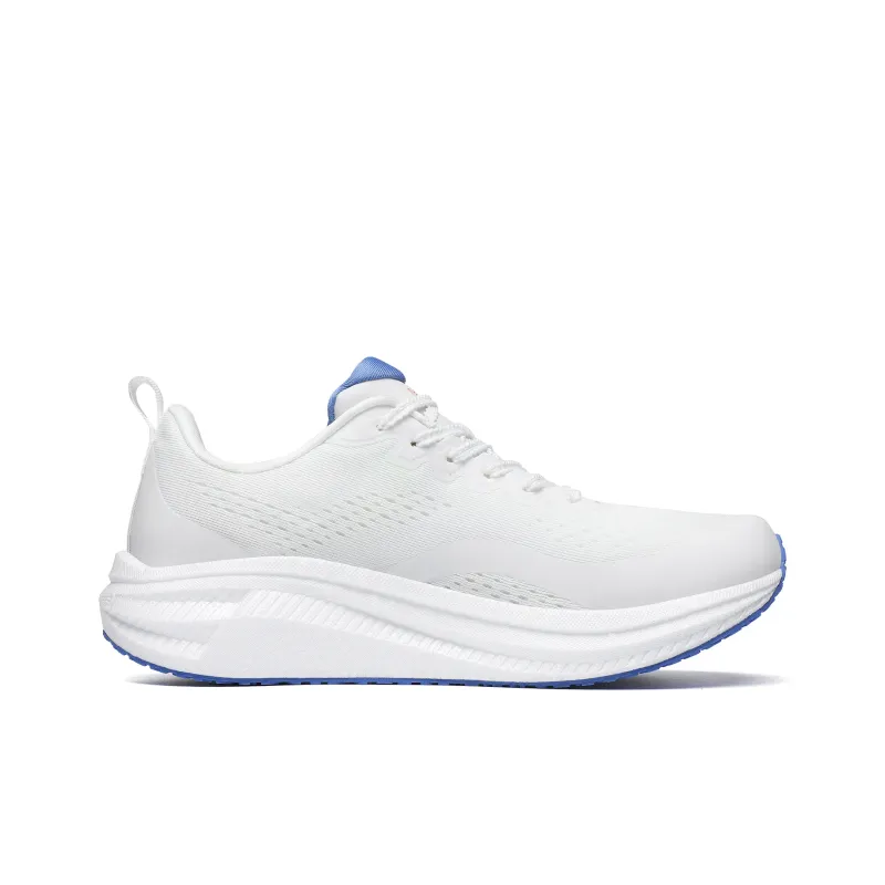 HBRK Anti Slip Wear Resistant Low Top Casual Running Shoes Unisex-1