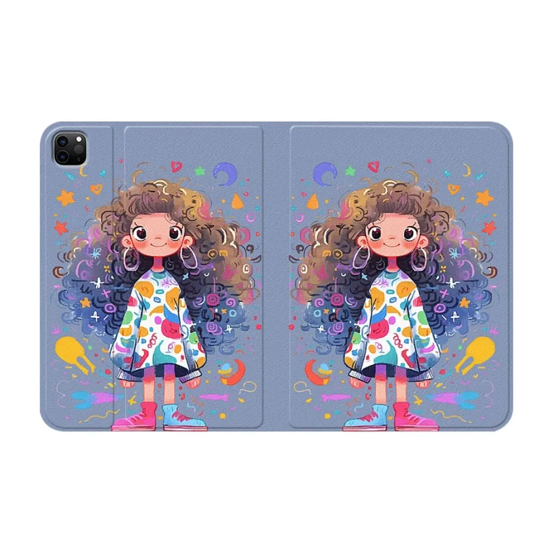 YIBAOBAO Tablet Protective Cases-15