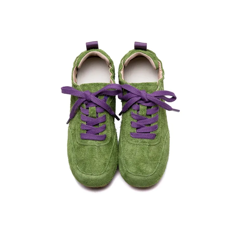 Chibang Breathable And Lightweight Low Top Casual Shoes Women's-9