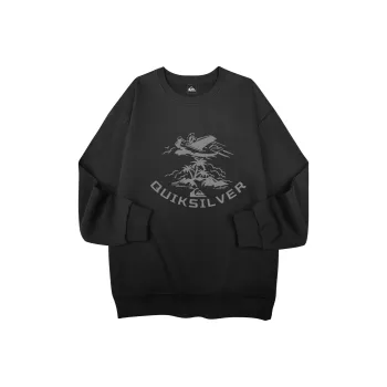 Quiksilver Sweatshirts Unisex
