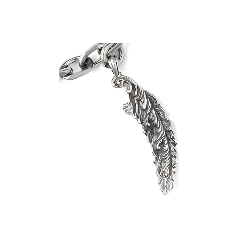EMANUELE BICOCCHI Piuma Bracelet-1
