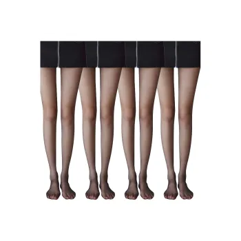 Cotton Gene Stockings Women's Combo Set