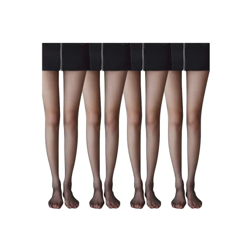 Cotton Gene Stockings Women's Combo Set