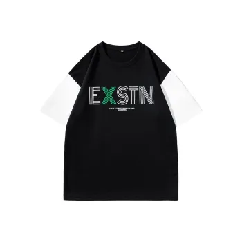 DABAISHA T Shirts Men
