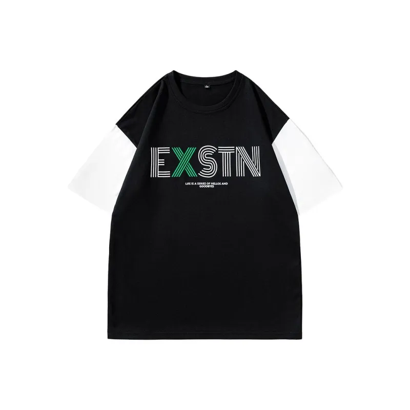 DABAISHA T Shirts Men-6