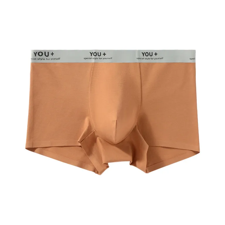 Cheekkiss Underpants Men's Box 4 Pack-4