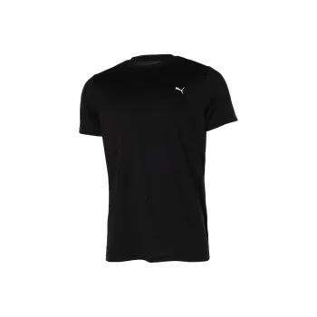PUMA DRYCELL SS25 STANDARD SS T Shirt Men's Black