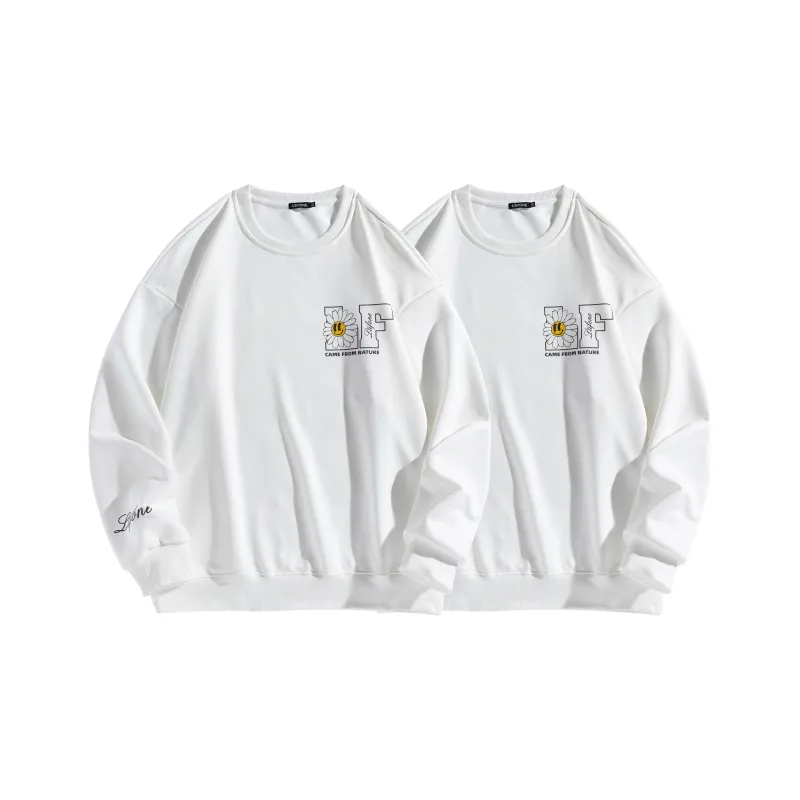 LTIFONE Sweatshirt Unisex 2 Pack-7